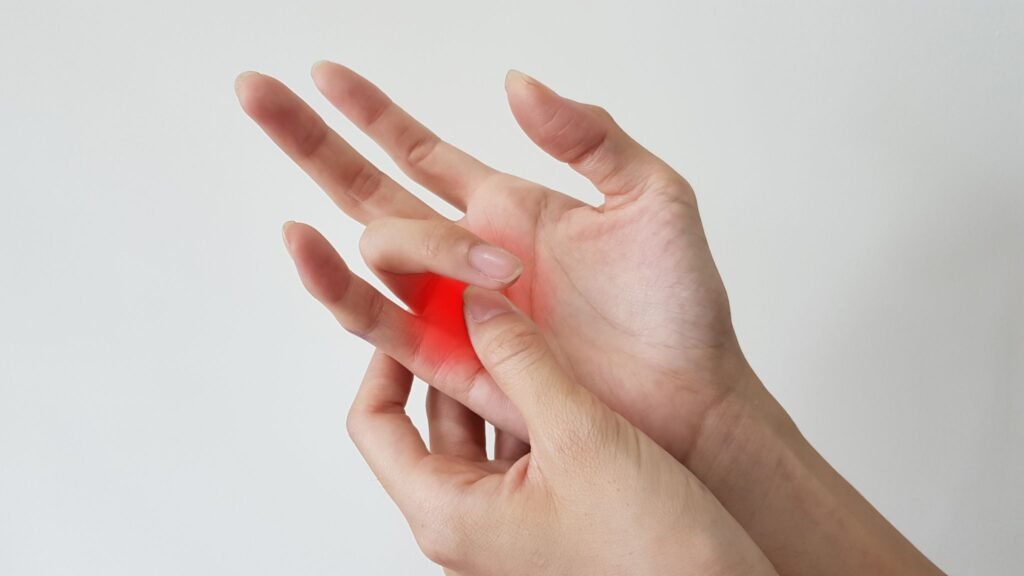 Trigger Finger Treatment in Bahadurpura, Hyderabad